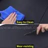 Aierxuan 5pcs Car Seat Covers Full Set with Waterproof