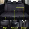 Aierxuan 5pcs Car Seat Covers Full Set with Waterproof