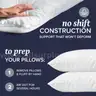 Beckham Hotel Collection Bed Pillows Standard/Queen Size