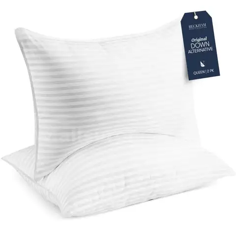 Beckham Hotel Collection Bed Pillows Standard/Queen Size