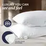 Beckham Hotel Collection Bed Pillows Standard/Queen Size
