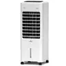 Windowless Air Conditioner, Portable Swamp Cooler Air