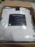 Vera Wang King Size Comforter Set, Premium Cotton Bedding