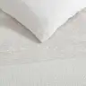 Vera Wang King Size Comforter Set, Premium Cotton Bedding