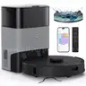 FIXR Robot Vacuum and Mop Combo Self-Emptying 60-Day