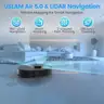 FIXR Robot Vacuum and Mop Combo Self-Emptying 60-Day