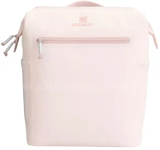 Stanley All Day Madeleine Midi Backpack Soft Cooler 14.8 qt