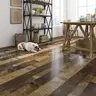 Livelynine 24x394 Wood Floor Contact Paper Waterproof Peel