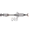 Woosphy Catalytic Converter 54885 Replacement for Hyundai