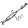 Woosphy Catalytic Converter 54885 Replacement for Hyundai