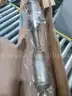 Woosphy Catalytic Converter 54885 Replacement for Hyundai