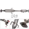 Woosphy Catalytic Converter 54885 Replacement for Hyundai
