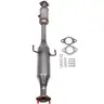 Woosphy Catalytic Converter 54885 Replacement for Hyundai