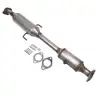 Woosphy Catalytic Converter 54885 Replacement for Hyundai