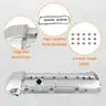 maXpeedingrods Aluminum Engine Valve Cover 11127512839