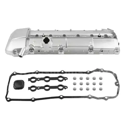maXpeedingrods Aluminum Engine Valve Cover 11127512839