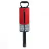 HOW TRUE Golf Ball Retriever Portable Shag Bag Golf Ball Pick Up