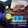 AQUASTRONG In/Above Ground Pool Pump, High Flow
