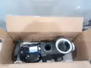 AQUASTRONG In/Above Ground Pool Pump, High Flow