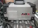 ABX MAG160A Welder Welding Machine 5 in 1 MMA Stick/GAS