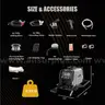 ABX MAG160A Welder Welding Machine 5 in 1 MMA Stick/GAS