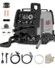 ABX MAG160A Welder Welding Machine 5 in 1 MMA Stick/GAS