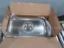 VEVOR Commercial Ultrasonic Cleaner 6L Professional