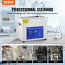 VEVOR Commercial Ultrasonic Cleaner 6L Professional
