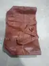 Vintage Genuine Leather Tote Bag Handbag Shopper Purse