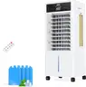 JRD Evaporative Air Cooler with Remote 12H Timer Auto-Off