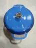 Lodge 6 Quart Enameled Cast Iron Dutch Oven with Lid