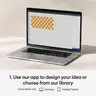 Cricut Joy Xtra Cutting Machine