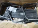 Ultrawall Bike Storage Rack for Garage, 5 Bikes Floor Bike