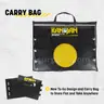 Kan Jam Original Disc Toss Game - Kan Jam Rookie, PRO