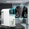 Countertop Reverse Osmosis System Water Filter with UV 51