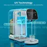 Countertop Reverse Osmosis System Water Filter with UV 51