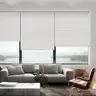 LazBlinds Cordless Cellular Shades Blackout Privacy