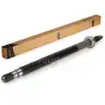 10L0L Driver Side Rear Axle Shaft for 1994.3-2009 EZGO TXT