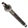 10L0L Driver Side Rear Axle Shaft for 1994.3-2009 EZGO TXT
