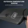 Right Passenger side Mirror with Power GlassHeated Puddle