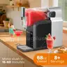 Slushie MachineSlushy Machine, 6 Pre-Set Programs