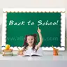 Glenmal 6 Rolls Classroom Bulletin Board Border Scalloped