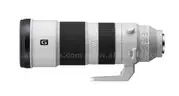 Sony FE 200-600mm F5.6-6.3 G OSS Super Telephoto Zoom Lens