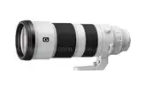 Sony FE 200-600mm F5.6-6.3 G OSS Super Telephoto Zoom Lens