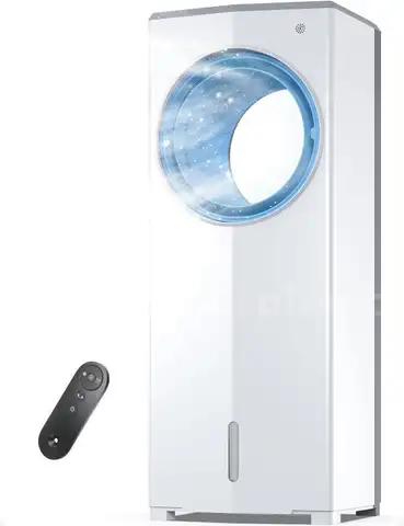 AEROZY BUMAI Windowless Portable Air Conditioner 26.5&#x22;