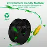 Kingroon PLA 3D Printer Filament 10 Rolls Dimensional
