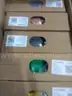 Kingroon PLA 3D Printer Filament 10 Rolls Dimensional