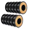 Kingroon PLA 3D Printer Filament 10 Rolls Dimensional