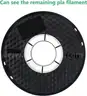 Kingroon PLA 3D Printer Filament 10 Rolls Dimensional