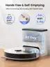 Lefant M2 Plus Robot Vacuum and Mop Combo, 190 Degree PSD